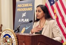 California moves to tighten accountability gap plan for students