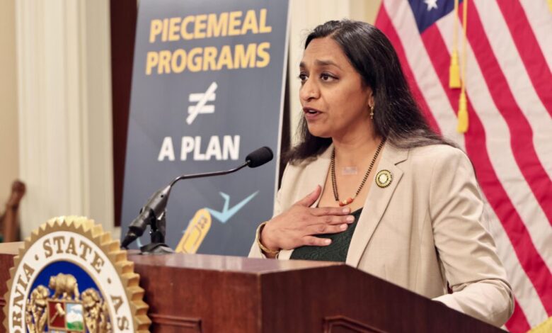 California moves to tighten accountability gap plan for students