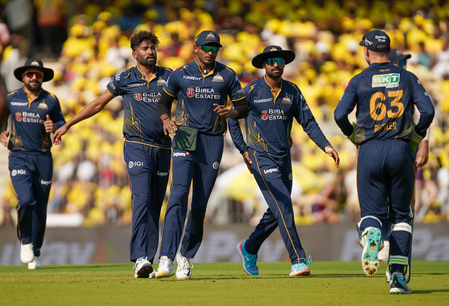 IPL 2026: When and Where to watch GT vs RCB