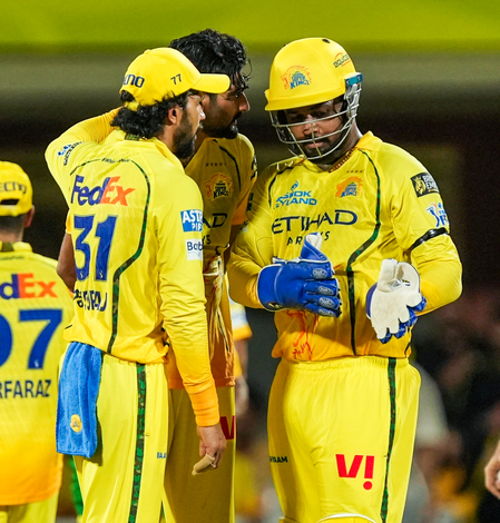 Could Sanju Samson Lead CSK? Ashwin Weighs In