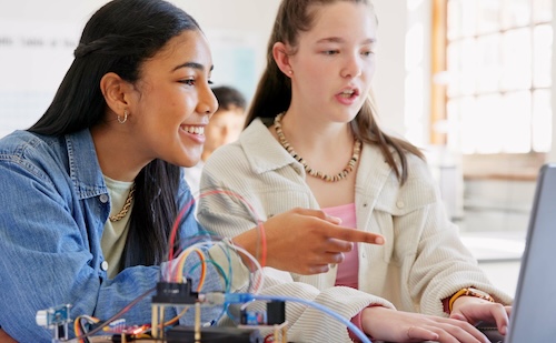 CTE inspires long and fulfilling careers: what makes it work