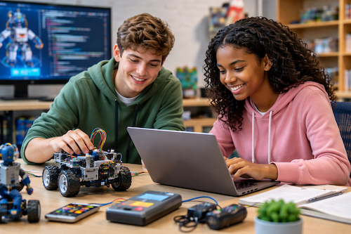 CTE Trends in 2026: 6 shifts reshaping careers