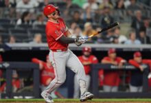 Mike Trout’s rebound is a big lift for baseball—Angels fan hope rising