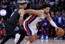 Cade Cunningham powers Pistons’ do-or-die Game 5