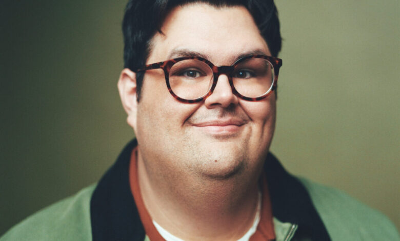 Caleb Hearon’s Big Break: From Podcast Fame to Film