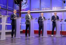 California GOP challenges Democrats over ‘garbage’ race card in trucker crackdown