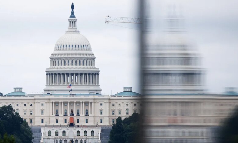 House GOP’s ‘Hell Week’ Tangle: FISA, DHS and the deadline fight