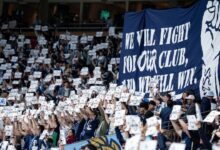 Report: MLS eyes Las Vegas move for Vancouver Whitecaps