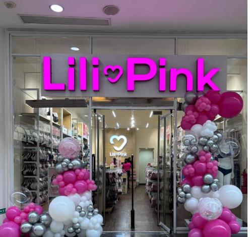 Lili Pink: revelan quiénes están detrás tras incautación por lavado de activos