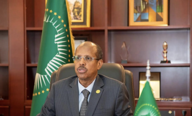 Mali : l’Union africaine condamne fermement les attaques à Bamako