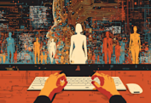 AI synthetic audiences shake up consulting—what it means now