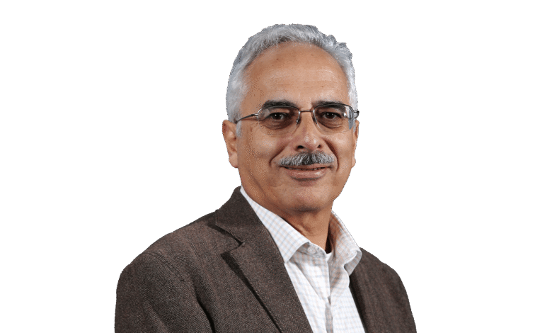 El modelo ciudadano y la ruptura necesaria para la transformación