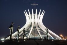 Brasília’s Modernist Promise: The Curves That Split Opinion