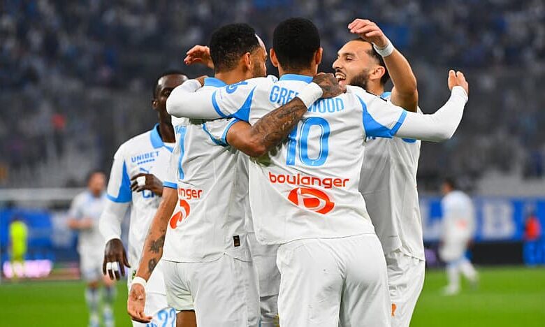 Pronos Marseille – Nice : L’OM sous pression au Vélodrome