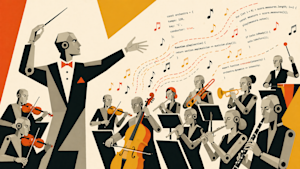 BAND’s “Universal Orchestrator” aims to stop AI agents from fragmenting