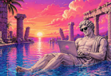 Poolside’s Laguna XS.2 brings free open agentic coding