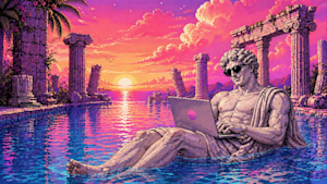 Poolside’s Laguna XS.2 brings free open agentic coding