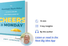 Got Mondays? The “Stress Ruler” to cut work stress