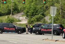 Chemical leak in West Virginia kills 2, sends dozens to hospitals