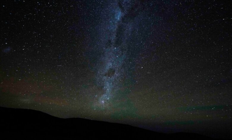 Light Pollution Threatens Atacama’s Dark Skies—and US Stargazers’ Future