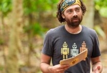 Survivor 50: Christian Hubicki’s Twist Fallout