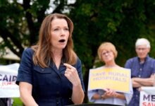 “DEI Queen” Claim Targets Bohannan in Iowa House Race