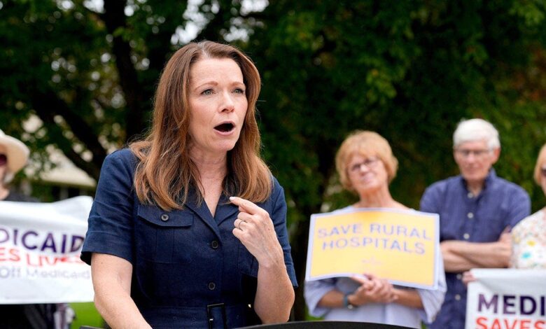 “DEI Queen” Claim Targets Bohannan in Iowa House Race