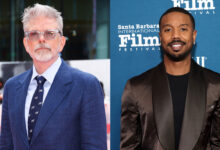 Battlefield Movie Bidding War: Christopher McQuarrie & Michael B. Jordan