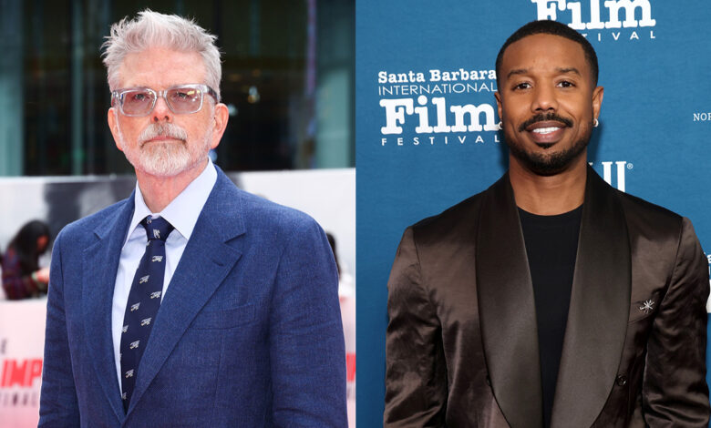 Battlefield Movie Bidding War: Christopher McQuarrie & Michael B. Jordan