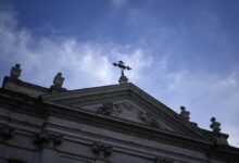 Maryland Supreme Court blocks names of uncharged clergy in abuse probe