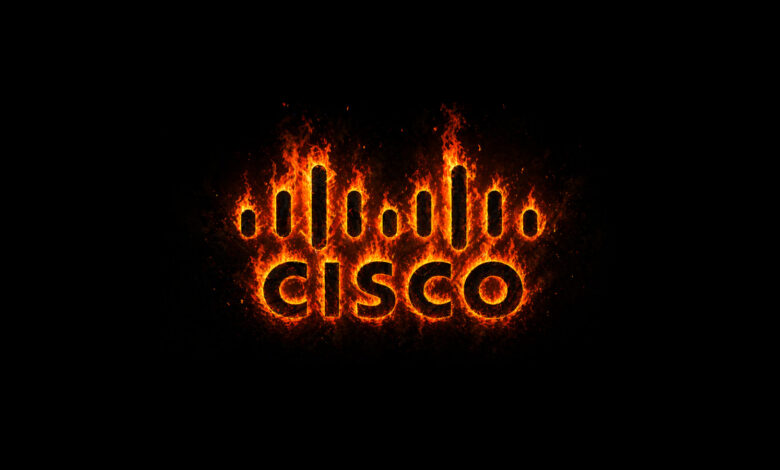 Firestarter malware still infects Cisco ASA/FTD after patches