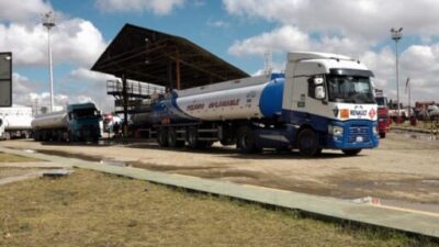 YPFB alista licitación internacional de combustibles en Bolivia: qué cambia desde julio