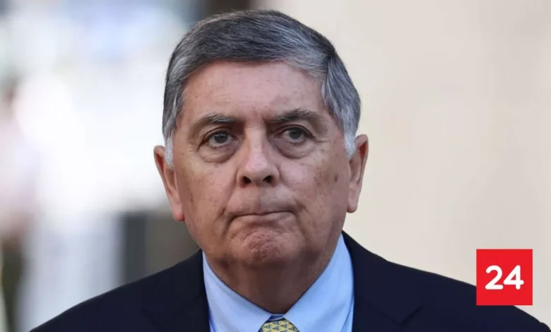 Gobierno busca restablecer relaciones consulares con Venezuela para facilitar expulsiones