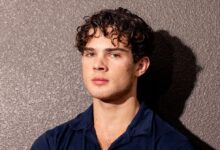 Female looksmaxxer sues Clavicular over fraud, battery claims