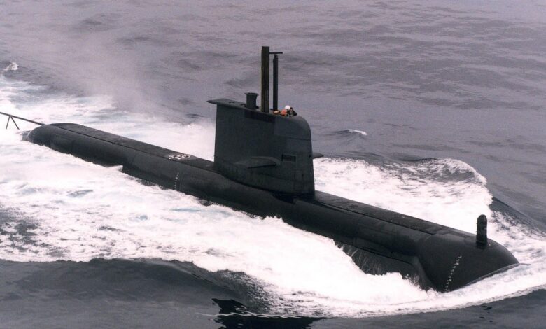 No AUKUS, No Submarines for Australia: The 2030s Risk