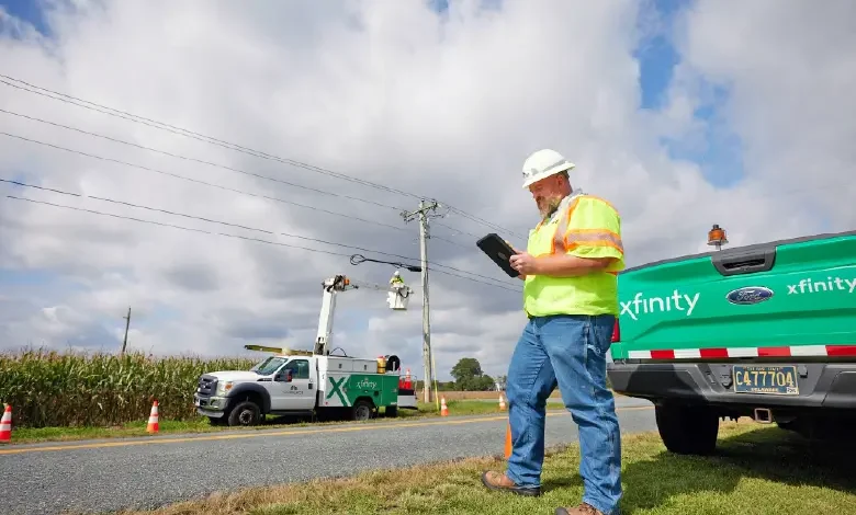 Xfinity Brings Multi‑Gig Internet to More Missouri Cities