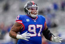 Daniel Jeremiah: Bengals GM ‘Screwed’ in Draft Talk Before Dexter Lawrence Trade