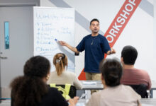 AI and new earnings rules: California universities face a test