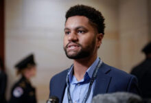 Maxwell Frost calls for USDA probe after Sloth World deaths