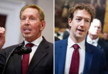 Big Tech layoffs in 2026: Meta, Microsoft and others cut jobs