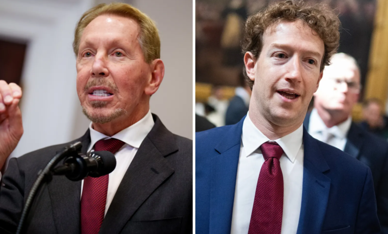 Big Tech layoffs in 2026: Meta, Microsoft and others cut jobs