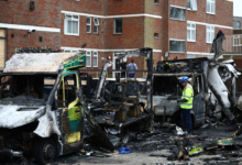 US travel security alert for UK: What Americans should know