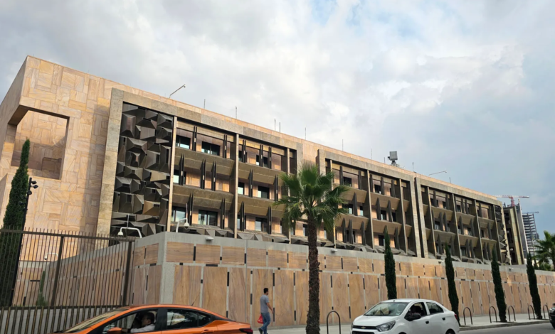 CIA agents’ deaths in Mexico crash raise sovereignty questions