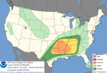 US Weather Maps: Snow and Storms Threaten Multiple States