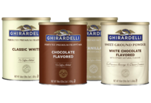 Hot chocolate recall: Ghirardelli drink mixes pulled over salmonella risk