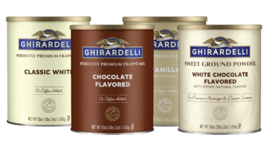 Hot chocolate recall: Ghirardelli drink mixes pulled over salmonella risk