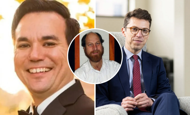 Missing Scientists Claims Under Fire as FBI Vet Warns of ‘Conspiracy’ Thinking