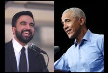 Obama and Mamdani in Bronx pre-K: education and politics collide