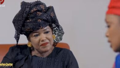 Adieu à Coumba Wone, la « Badiène » qui a marqué le Sénégal