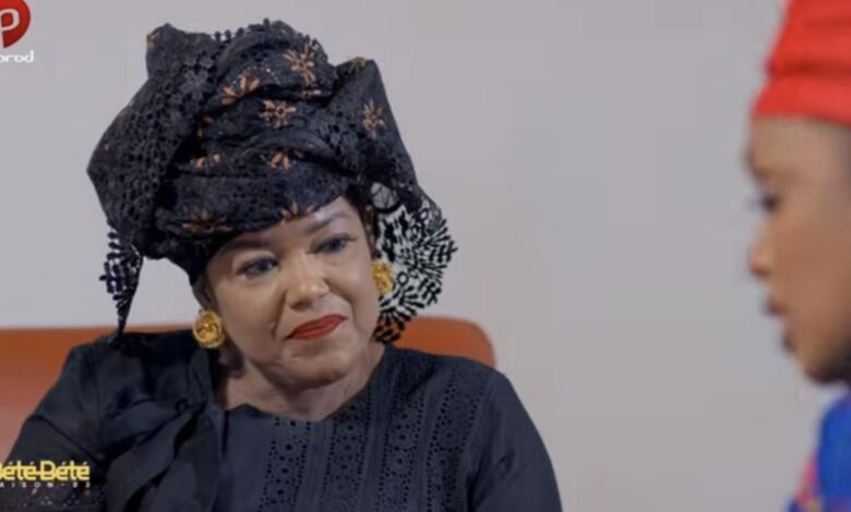 Adieu à Coumba Wone, la « Badiène » qui a marqué le Sénégal